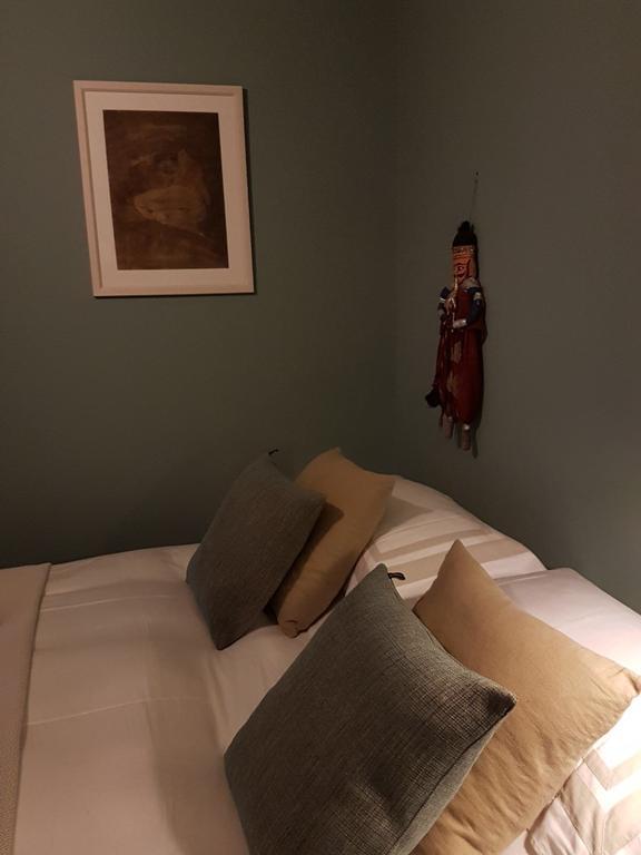 布瑞Claremount公寓 外观 照片
