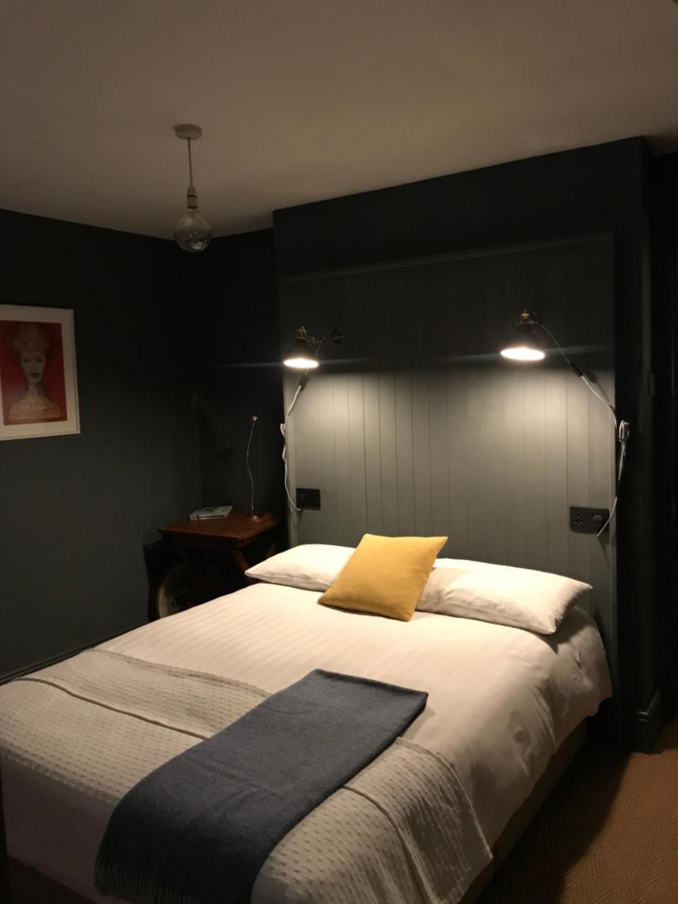 布瑞Claremount公寓 外观 照片